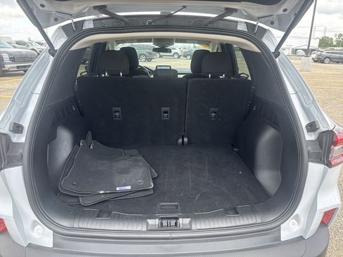 Used 2025 Ford Escape Active image 8