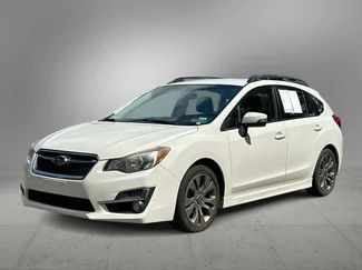 Used 2015 Subaru Impreza 2.0i Sport Premium AWD/4WD video 1