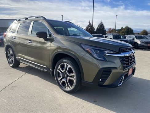 New 2025 Subaru Ascent Touring w/ Popular Package #1 image 7