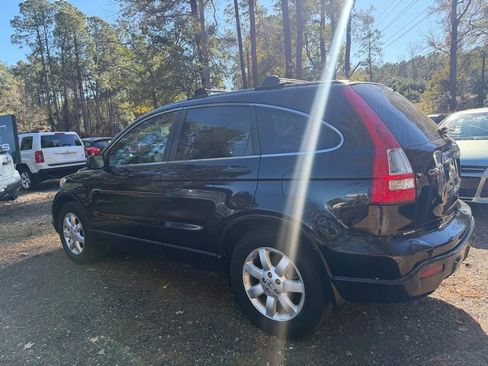 Used 2008 Honda CR-V EX image 5