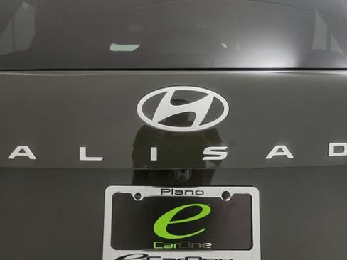 Used 2026 Hyundai Palisade Calligraphy AWD/4WD image 50