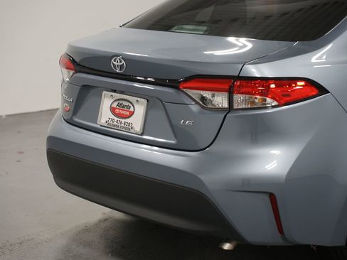 Certified 2024 Toyota Corolla LE image 9