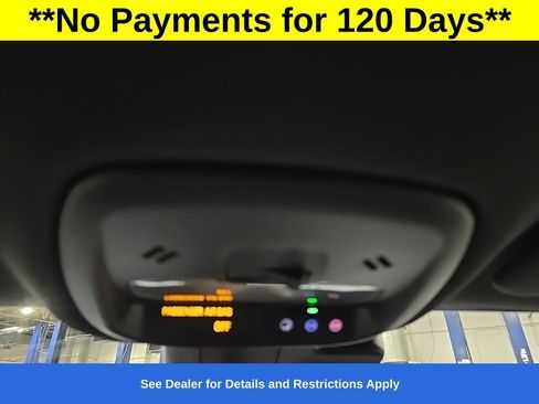 New 2026 Buick Envista Preferred w/ Convenience I Package image 23