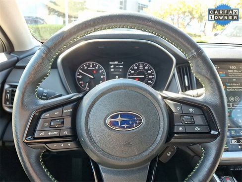 Used 2024 Subaru Outback Onyx Edition w/ Popular Package #2 image 18