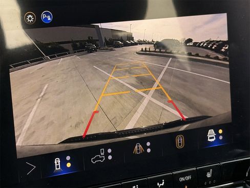 New 2026 Chevrolet Colorado LT w/ LT Convenience Package image 17