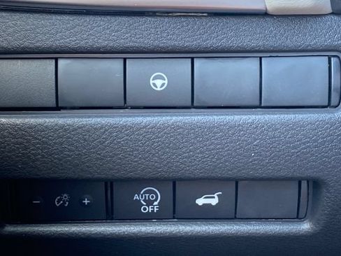 New 2026 Nissan Rogue Dark Armor AWD/4WD image 14