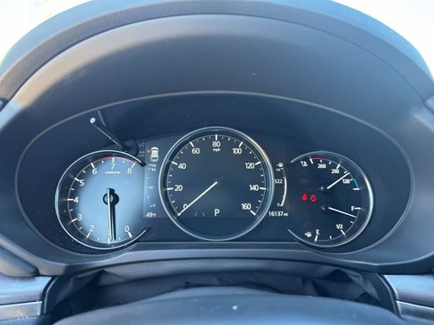 Used 2024 MAZDA CX-5 AWD 2.5 S w/ Premium Plus Pkg image 29