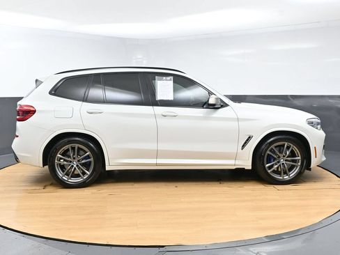 Used 2019 BMW X3 M40i w/ Premium Package AWD/4WD image 54