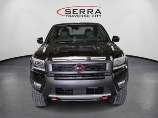 New 2026 Nissan Frontier PRO-4X w/ Pro Premium Package video 2