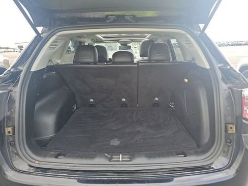 Used 2021 Jeep Compass Limited w/ Sun and Sound Group AWD/4WD image 11