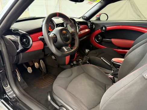 Used 2012 MINI Cooper Coupe John Cooper Works FWD image 9