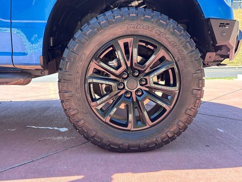 Used 2021 Ford F150 XL w/ STX Appearance Package AWD/4WD image 31