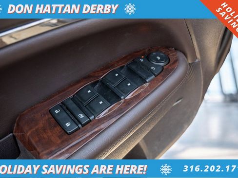 Used 2017 Buick Enclave Leather w/ Enclave Tuscan Edition image 14