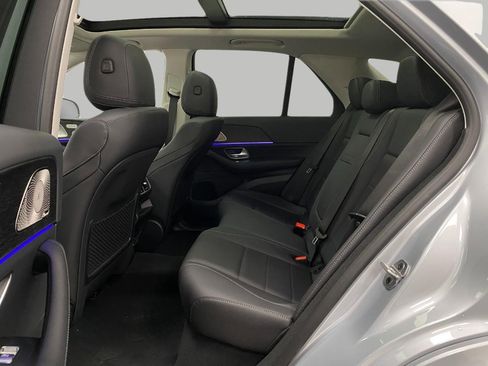 New 2026 Mercedes-Benz GLE 450 4MATIC image 32