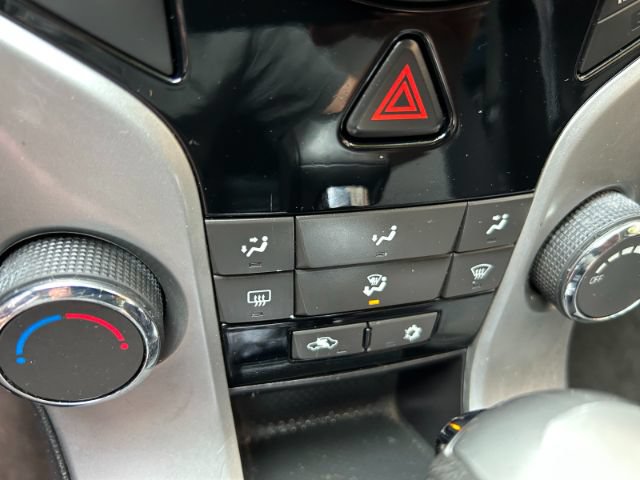 Used 2014 Chevrolet Cruze LS FWD image 16