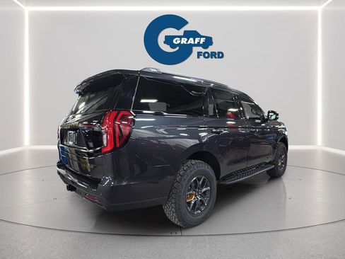 New 2026 Ford Expedition Tremor image 5