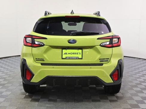 Certified 2026 Subaru Crosstrek 2.5i Limited image 5