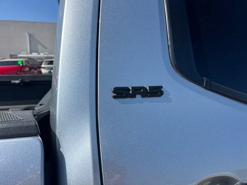 Used 2026 Toyota Tacoma SR5 RWD image 4