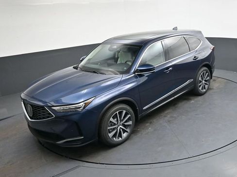 New 2026 Acura MDX w/ Technology Package image 30