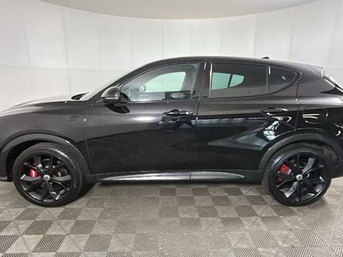 Used 2024 Dodge Hornet R/T AWD/4WD image 6