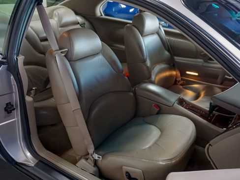 Used 1997 Buick Riviera Supercharged Coupe image 29