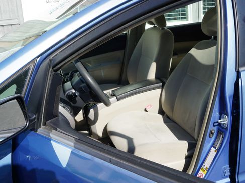 Used 2007 Toyota Prius FWD image 37