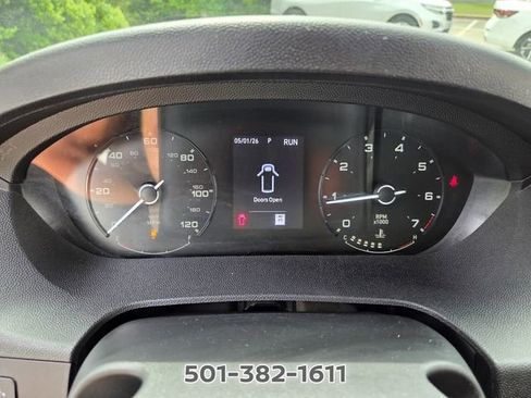 Used 2024 RAM ProMaster 3500 w/ Convenience Group FWD image 37