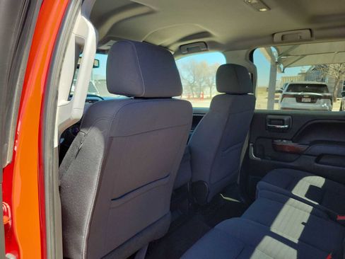 Used 2016 GMC Sierra 1500 SLE w/ Texas SLE Value Package image 8