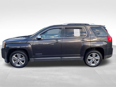 Used 2014 GMC Terrain SLT FWD image 4