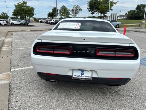 Used 2022 Dodge Challenger GT RWD image 29