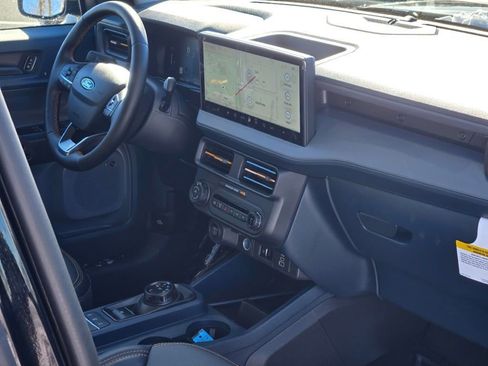 New 2026 Ford Maverick Tremor image 7