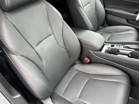Used 2026 Honda Accord Touring image 10