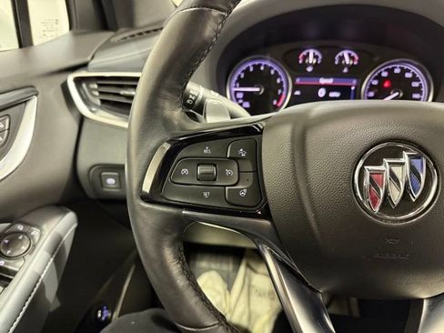 Certified 2023 Buick Enclave Essence w/ LPO, Floor Liner Package image 15