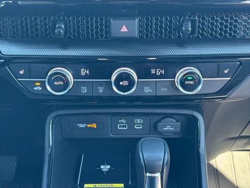 Used 2024 Honda CR-V Sport Touring image 15