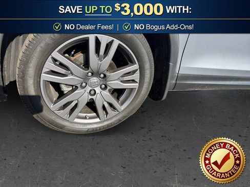 Used 2021 Honda Passport EX-L image 13