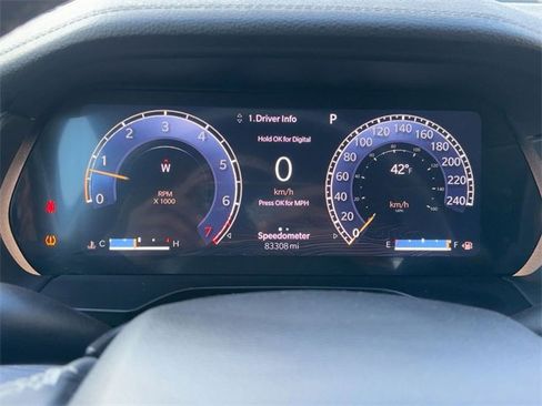 Used 2023 Jeep Grand Cherokee L Limited image 16