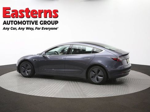 Used 2018 Tesla Model 3 Long Range AWD/4WD image 58