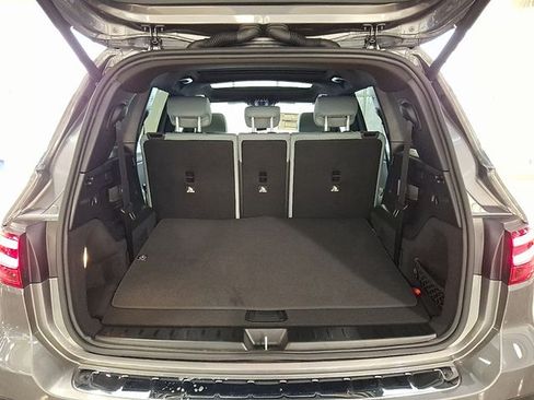 Used 2026 Mercedes-Benz GLB 250 4MATIC image 24