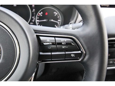 Certified 2026 MAZDA CX-90 3.3 Turbo w/ Preferred Package AWD/4WD image 17