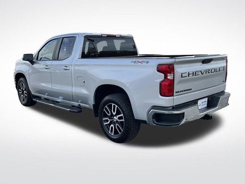 Used 2019 Chevrolet Silverado 1500 LT w/ All-Star Edition image 7