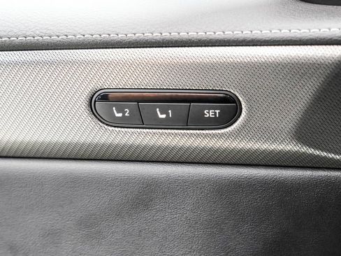 Used 2025 INFINITI QX60 Luxe image 44