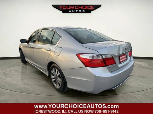 Used 2014 Honda Accord LX image 3