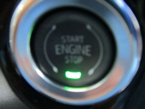 New 2026 Chevrolet Silverado 1500 LT w/ All Star Edition Plus RWD image 34