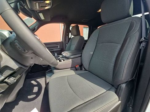 Used 2026 RAM 2500 Big Horn AWD/4WD image 22
