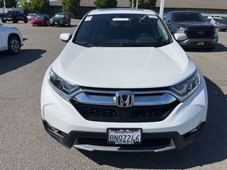 Used 2019 Honda CR-V EX video 2
