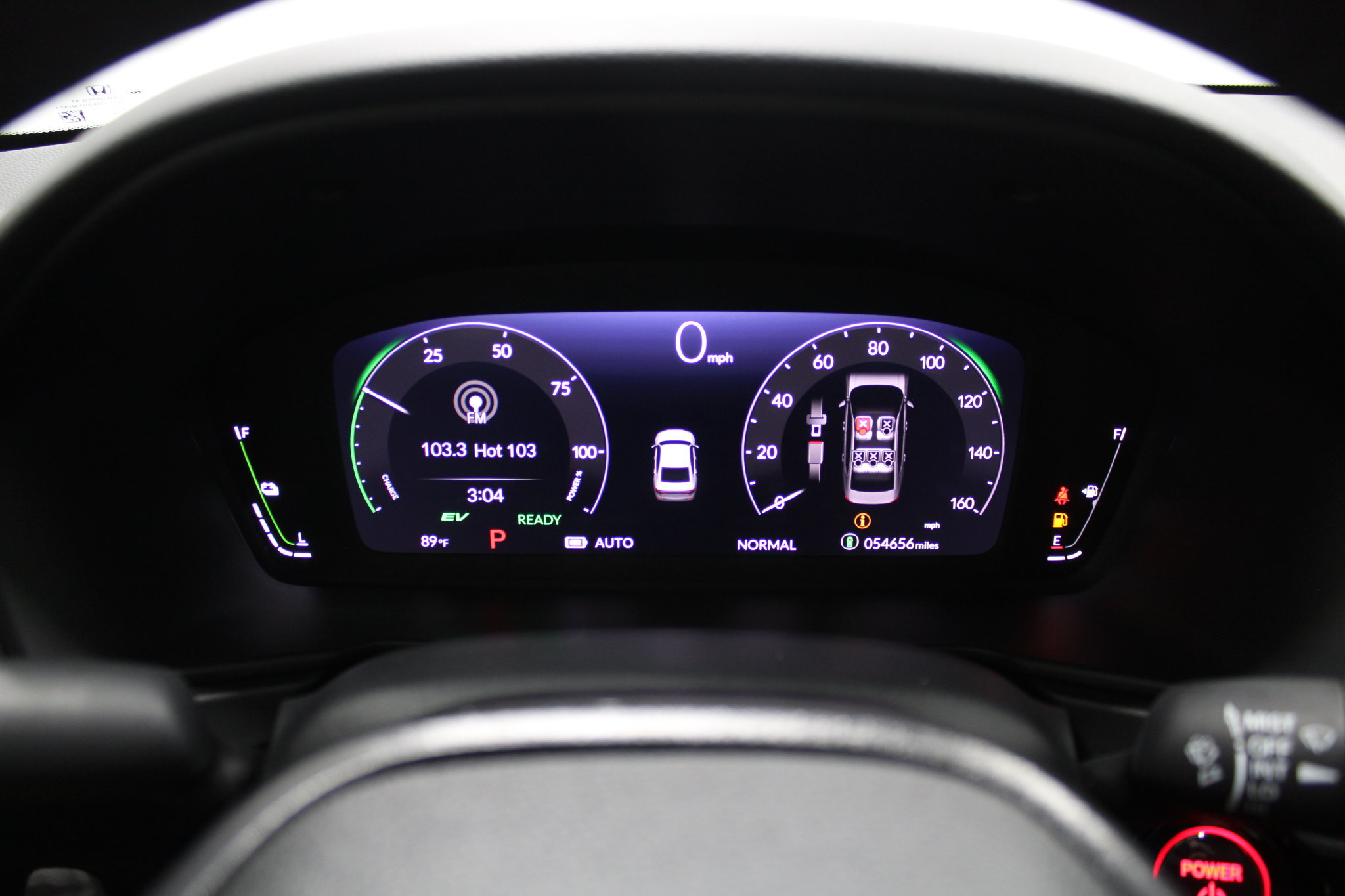 Used 2024 Honda Accord Sport image 28