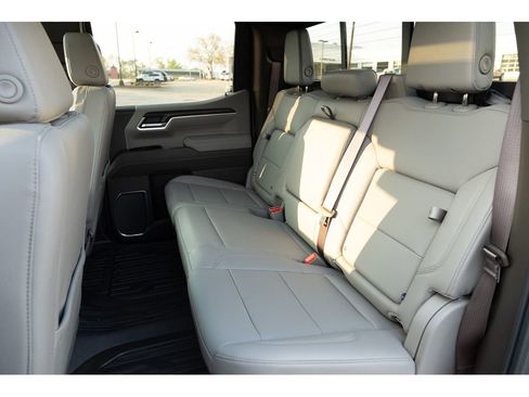 New 2026 GMC Sierra 1500 SLT w/ SLT Premium Plus Package image 13