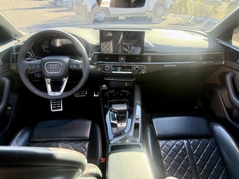 Used 2023 Audi S5 Premium Plus w/ Premium Plus Package image 16