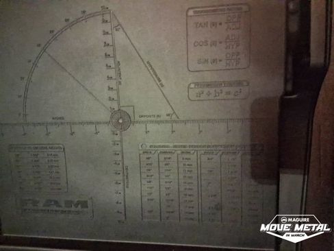 Used 2020 RAM 1500 Big Horn image 26