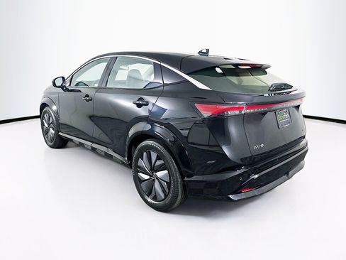 Used 2023 Nissan Ariya FWD image 5